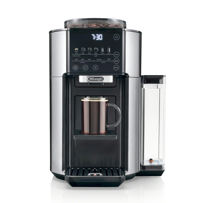 De’Longhi TrueBrew Automatic Drip Coffee Maker