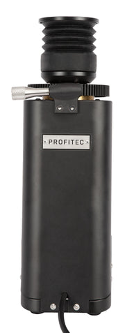 Profitec Twist SD54 Single-Dose Espresso Grinder with 54mm Flat Steel Burrs