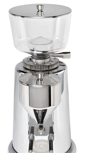 ECM V-Titan 64 Stainless Steel Grinder Lid Set