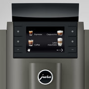 JURA W8 Professional Fully Automatic Espresso Machine – Up to 50 Beverages per Day