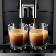 JURA W8 Professional Fully Automatic Espresso Machine – Up to 50 Beverages per Day