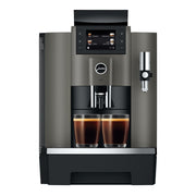 JURA W8 Professional Fully Automatic Espresso Machine – Up to 50 Beverages per Day