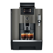 JURA W8 Professional Fully Automatic Espresso Machine – Up to 50 Beverages per Day