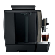 JURA W8 Professional Fully Automatic Espresso Machine – Up to 50 Beverages per Day