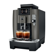JURA W8 Professional Fully Automatic Espresso Machine – Up to 50 Beverages per Day