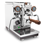 Profitec Pro 400 Heat-Exchange Espresso Machine with PID