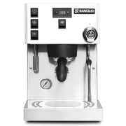 Rancilio Silvia Pro X Dual-Boiler Espresso Machine with PID