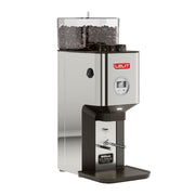 Lelit William On-Demand Espresso Grinder with 64mm Flat Steel Burrs