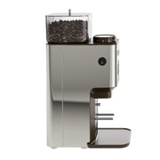 Lelit William On-Demand Espresso Grinder with 64mm Flat Steel Burrs