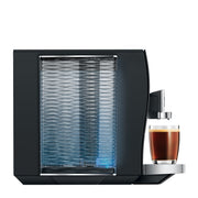 JURA Z10 Fully Automatic Hot and Cold Brew Espresso Machine