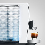 JURA Z10 Gen 1 Fully Automatic Espresso Machine with 4.3-Inch Touchscreen