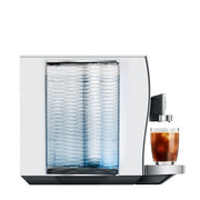 JURA Z10 Gen 1 Fully Automatic Espresso Machine with 4.3-Inch Touchscreen
