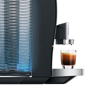 JURA Z10 Gen 1 Fully Automatic Espresso Machine with 4.3-Inch Touchscreen