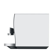 JURA Z10 Gen 1 Fully Automatic Espresso Machine with 4.3-Inch Touchscreen