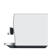 JURA Z10 Gen 1 Fully Automatic Espresso Machine with 4.3-Inch Touchscreen
