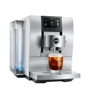 JURA Z10 Gen 1 Fully Automatic Espresso Machine with 4.3-Inch Touchscreen