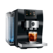 JURA Z10 Gen 1 Fully Automatic Espresso Machine with 4.3-Inch Touchscreen