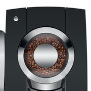 JURA Z10 Gen 1 Fully Automatic Espresso Machine with 4.3-Inch Touchscreen