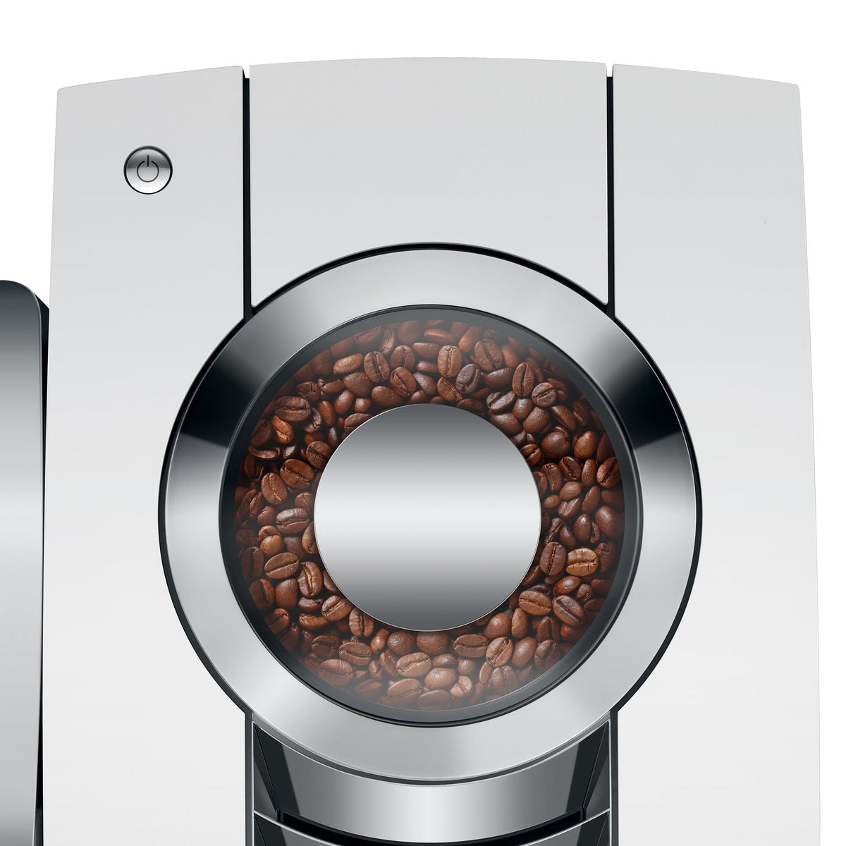 JURA Z10 Gen 1 Fully Automatic Espresso Machine with 4.3-Inch Touchscreen