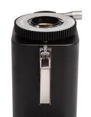 Profitec Twist SD54 Single-Dose Espresso Grinder with 54mm Flat Steel Burrs