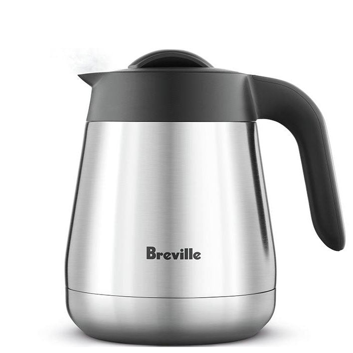 Breville Precision Brewer Thermal Drip Coffee Maker – 60 oz – BDC450BSS