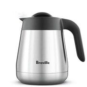Breville Precision Brewer Thermal Drip Coffee Maker – 60 oz – BDC450BSS