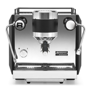 Rocket Espresso Bicocca Dual-Boiler Espresso Machine with Rotary Pump and Touchscreen