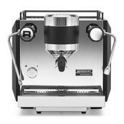 Rocket Espresso Bicocca Dual-Boiler Espresso Machine with Rotary Pump and Touchscreen