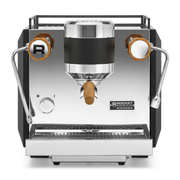 Rocket Espresso Bicocca Dual-Boiler Espresso Machine with Rotary Pump and Touchscreen