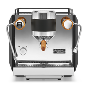 Rocket Espresso Bicocca Dual-Boiler Espresso Machine with Rotary Pump and Touchscreen