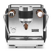 Rocket Espresso Bicocca Dual-Boiler Espresso Machine with Rotary Pump and Touchscreen