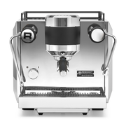 Rocket Espresso Bicocca Dual-Boiler Espresso Machine with Rotary Pump and Touchscreen