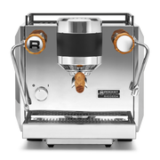 Rocket Espresso Bicocca Dual-Boiler Espresso Machine with Rotary Pump and Touchscreen