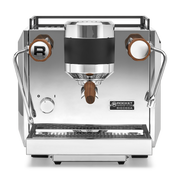 Rocket Espresso Bicocca Dual-Boiler Espresso Machine with Rotary Pump and Touchscreen