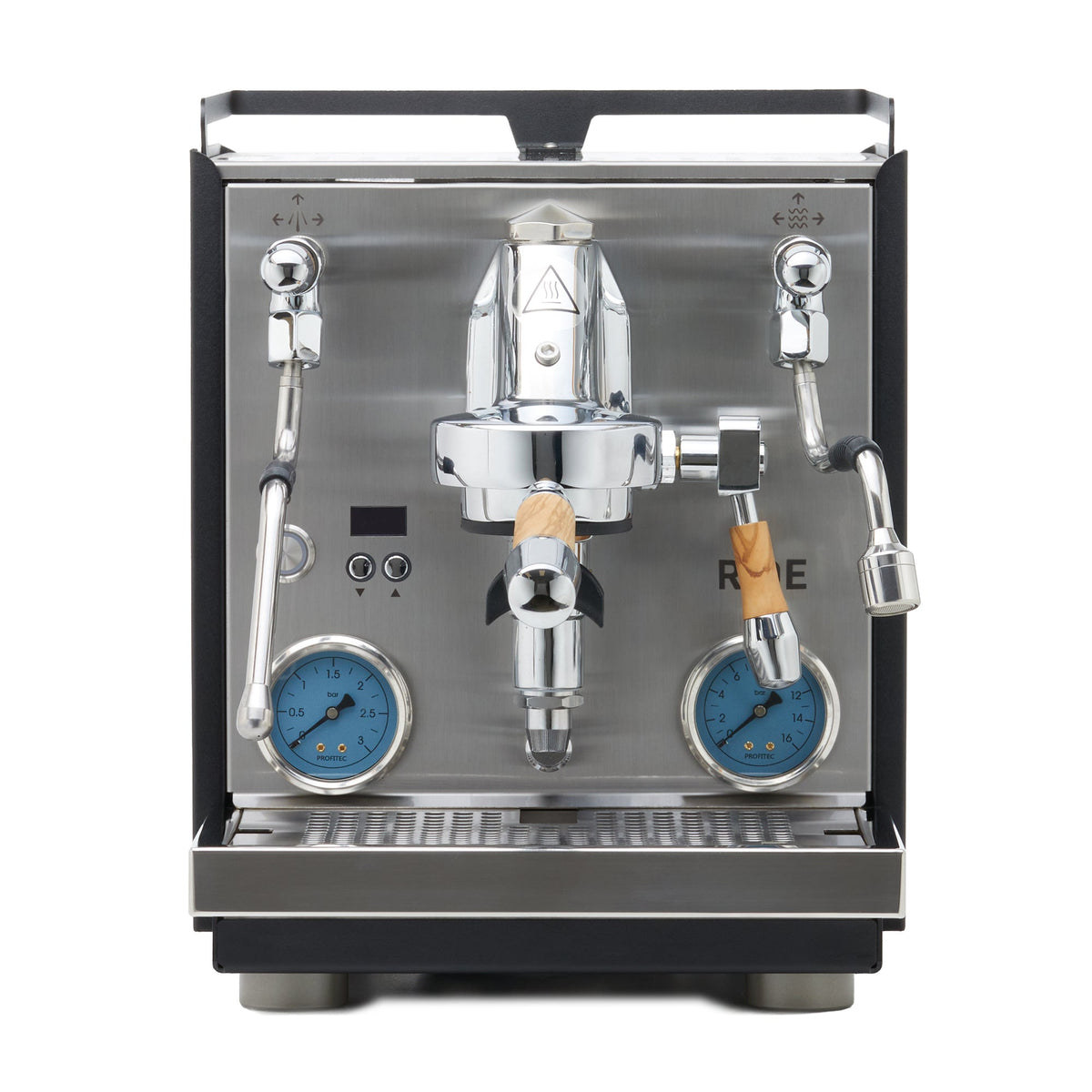Profitec RIDE Dual-Boiler Espresso Machine with PID