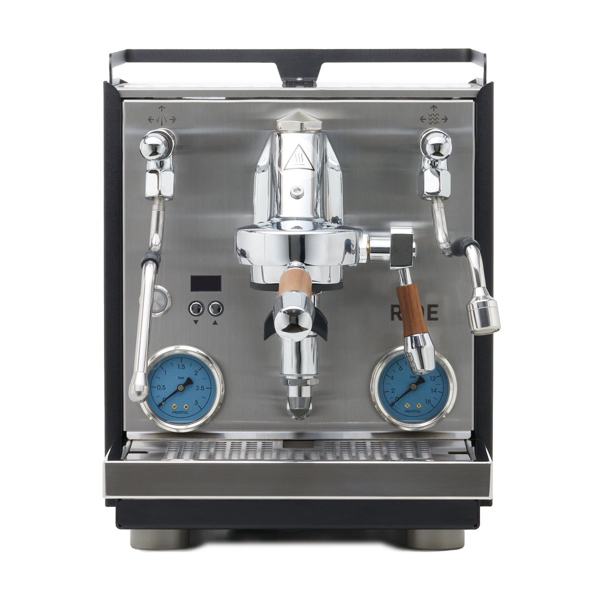 Profitec RIDE Dual-Boiler Espresso Machine with PID