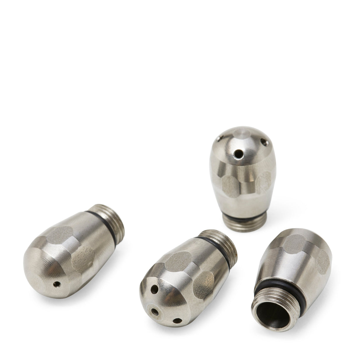Rocket Espresso Replacement Steam Tips – Set of 4