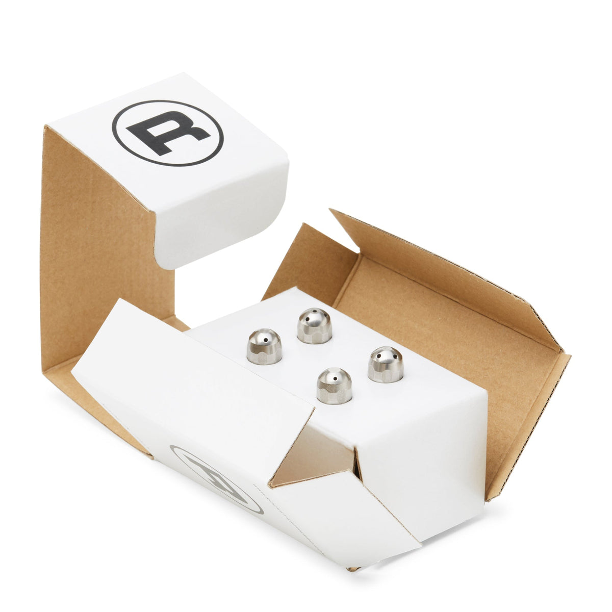 Rocket Espresso Replacement Steam Tips – Set of 4