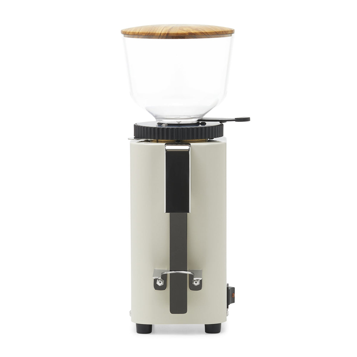 ECM C-Manuale 54 Espresso Grinder with 54mm Burrs and 235W Motor
