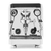 Rocket Espresso Giotto FAST V Heat-Exchange Espresso Machine with Vibration Pump