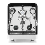 Rocket Espresso Giotto FAST V Heat-Exchange Espresso Machine with Vibration Pump