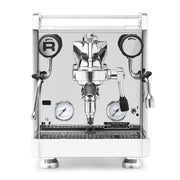 Rocket Espresso Mozzafiato FAST R Heat-Exchange Espresso Machine with Rotary Pump