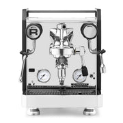 Rocket Espresso Mozzafiato FAST R Heat-Exchange Espresso Machine with Rotary Pump