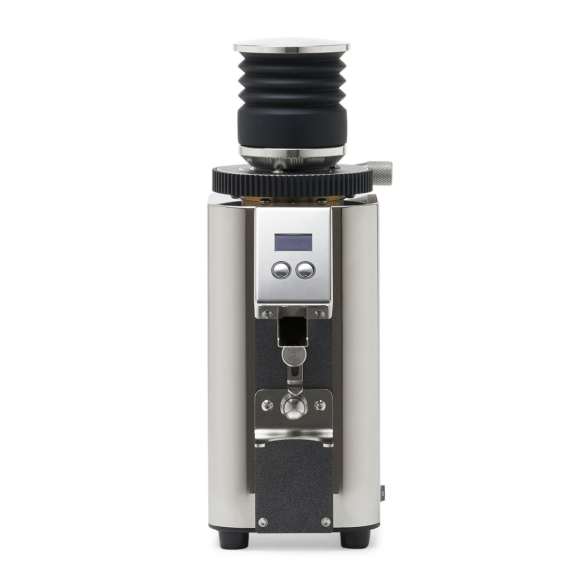 ECM C-Automatik 54 On-Demand Espresso Grinder with 54mm Burrs and 235W Motor