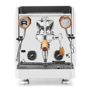 Rocket Espresso Giotto FAST V Heat-Exchange Espresso Machine with Vibration Pump