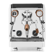 Rocket Espresso Giotto FAST V Heat-Exchange Espresso Machine with Vibration Pump