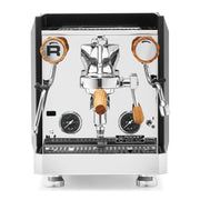 Rocket Espresso Giotto FAST V Heat-Exchange Espresso Machine with Vibration Pump