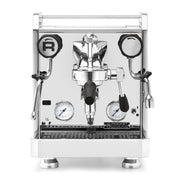 Rocket Espresso Mozzafiato FAST R Heat-Exchange Espresso Machine with Rotary Pump