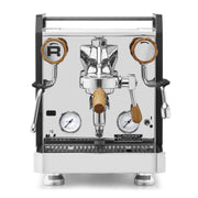 Rocket Espresso Mozzafiato FAST R Heat-Exchange Espresso Machine with Rotary Pump