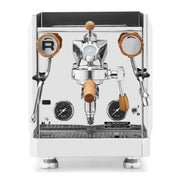 Rocket Espresso Giotto FAST V Heat-Exchange Espresso Machine with Vibration Pump